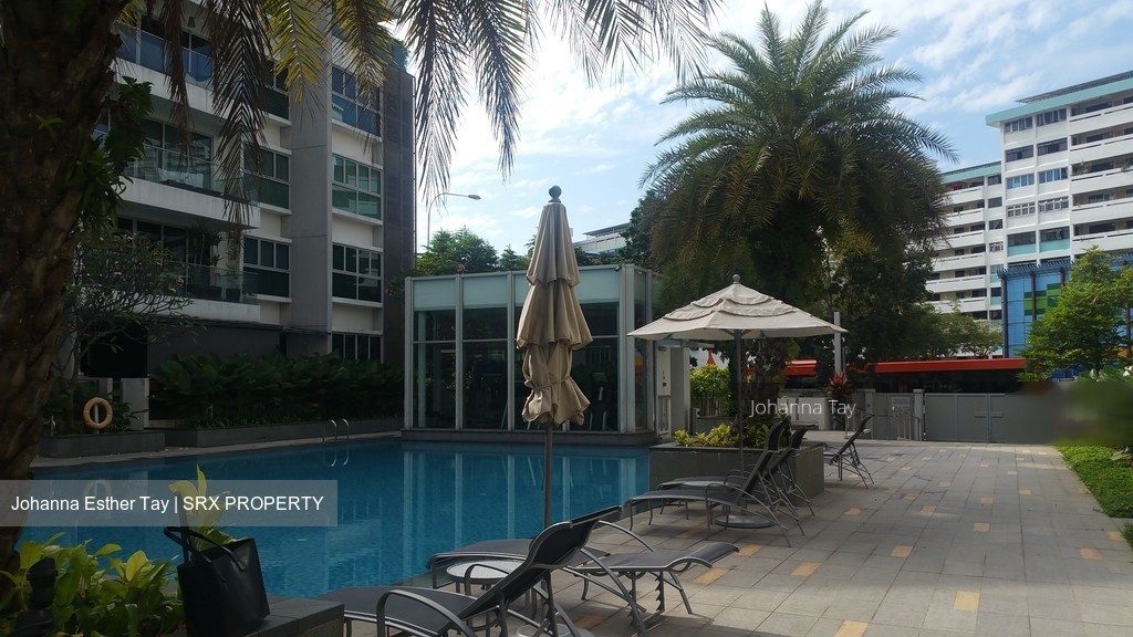 Tierra Vue (D15), Condominium #174265062